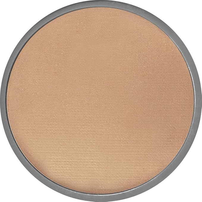 Pressed Foundation (Cool No. 50)