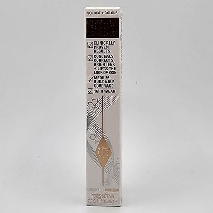 Charlotte Tilbury Beautiful Skin Radiant Concealer 13 Deep 0.25 oz