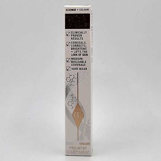 Charlotte Tilbury Beautiful Skin Radiant Concealer 13 Deep 0.25 oz