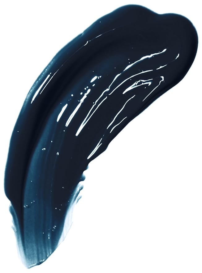 Maybelline New York Color Sensational Vivid Hot Lacquer Lip Gloss, Major, 0.17 fl. oz.