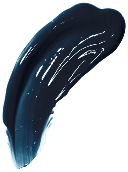 Maybelline New York Color Sensational Vivid Hot Lacquer Lip Gloss, Major, 0.17 fl. oz.