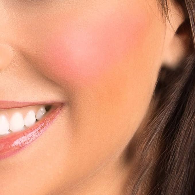 SHANY Paraben Free Powder Blush - LOLLIPOP