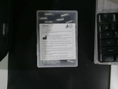 24 PCS Empty Lip Gloss Tubes, 1.2ml Clear Lip Gloss Tubes with Wand, Plastic Refillable Lip Balm Gloss Containers Clear Cosmetic Containers Bottles for DIY Makeup Lipgloss Making Kit(Black Cap)