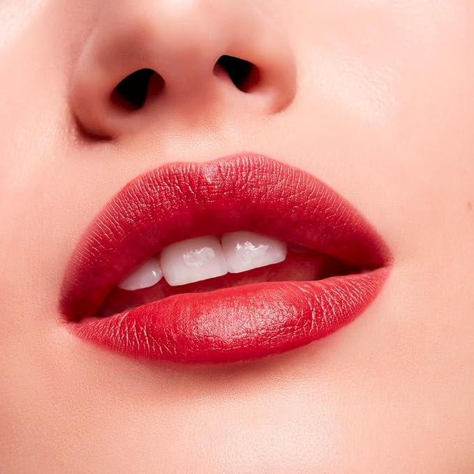 MAC, Matte lipstick - ring the alarm, 3 grams
