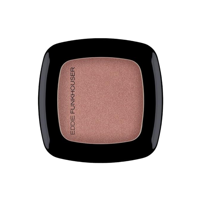 EDDIE FUNKHOUSER Ultra Intensity Cheek Color, Blush, Side Street Blossom, NET WT. 3g / 0.1 oz.