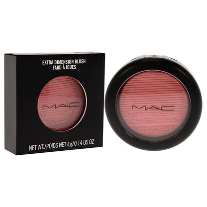 ACM MAC Extra Dimension Blush - Sweets for My Sweet Blush Women 0.14 oz
