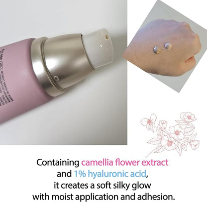 Long-Lasting, Hydrating, and lightness Coverage for MISSHA M Signature Real Complete BB Cream EX, 1.58fl.oz. (No.21, bright beige)