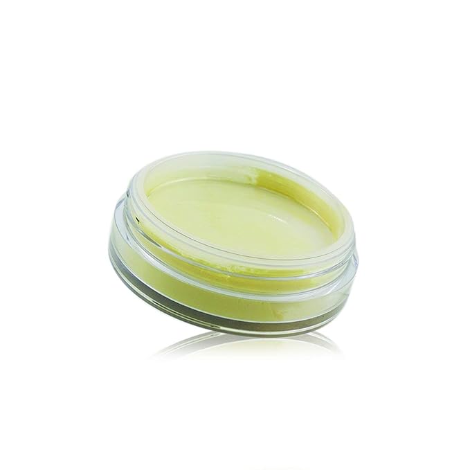 Retouching Loose Powder/0.21 oz. Yellow