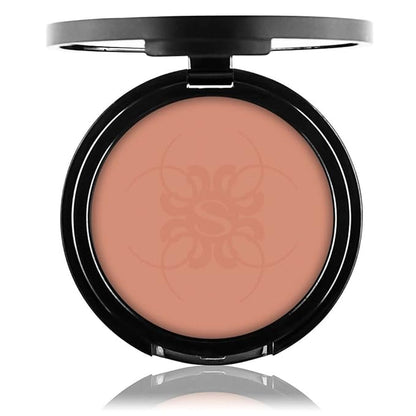 SHANY Paraben Free Powder Blush, Soda Pop