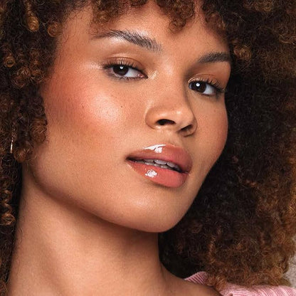 Jouer Be Loud Blush & Bloom Cheek + Lipstick and Lip Oil Bundle