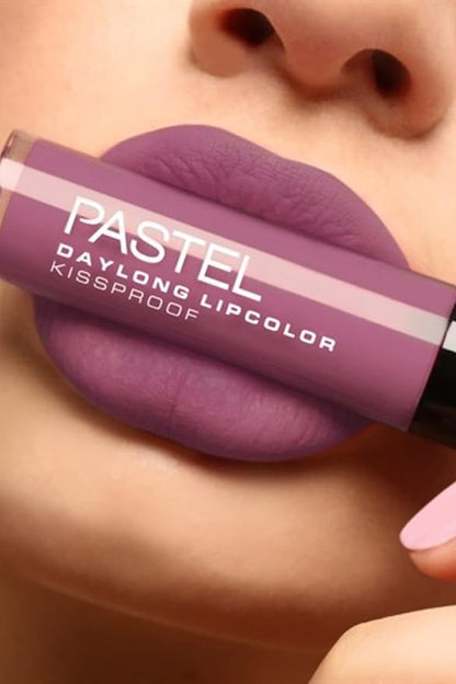 Daylong 29, Ink Liquid Lipstick, Long-lasting Matte Finish Liquid Lip Makeup, Highly Pigmented Color, Exhilarator