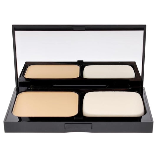 Skin Weightless Powder Foundation - W-036 Warm Sand by Bobbi Brown for Women - 0.38 oz Foundation