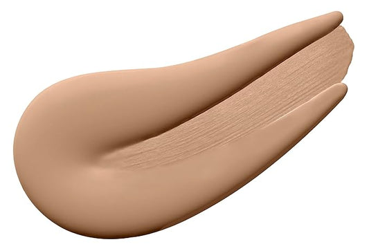 wet n wild Bare Focus Tinted Hydrator Matte Finish, Medium Tan, Oil-Free, Moisturizing Makeup | Hyaluronic Acid | Sheer To Medium Coverage (Pack of 2)