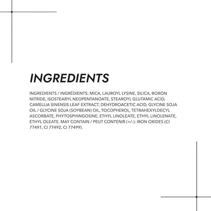 COVER FX Perfect Setting Powder - Shade Deep - Loose Makeup Finishing Powder - Mattify Skin and Lock in Makeup - Blurs Fine Lines - Full Size