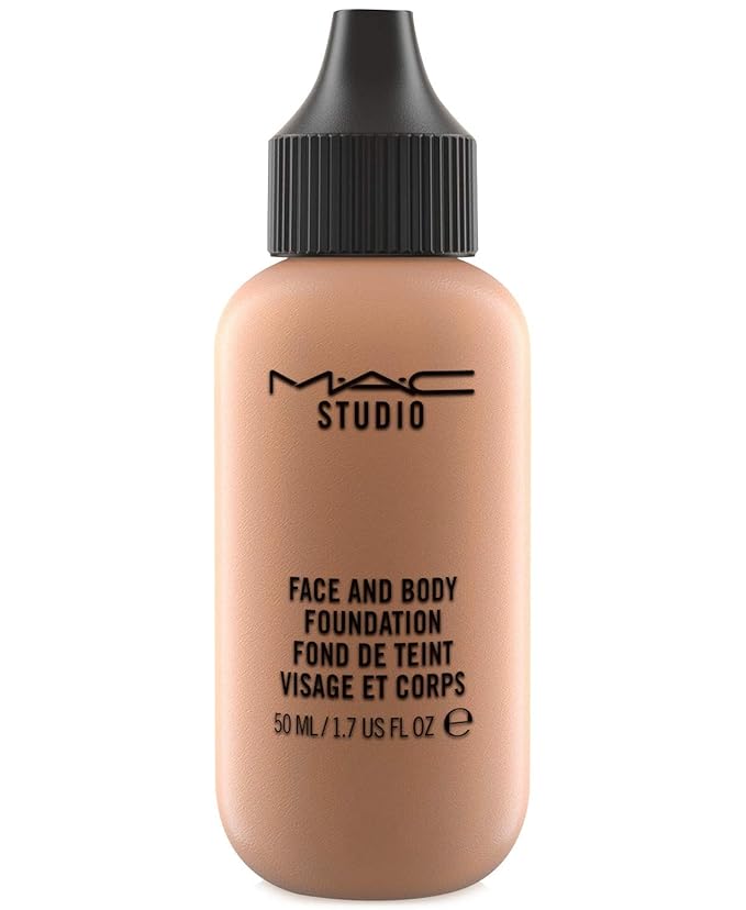 MAC Face/Body Foundation N7
