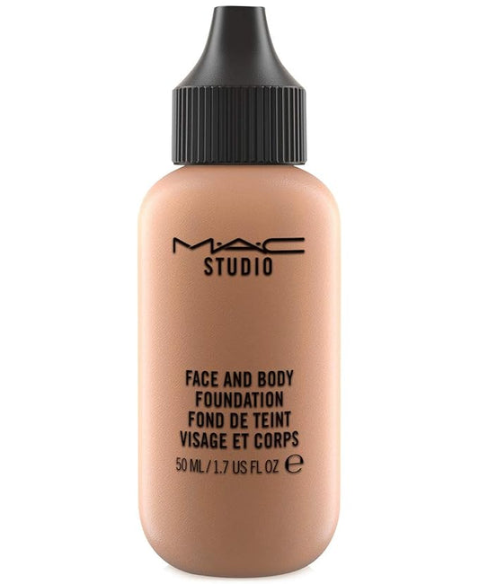 MAC Face/Body Foundation N7