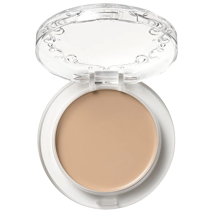 Good Apple Lightweight Full-Coverage Cream Foundation Balm Light 021