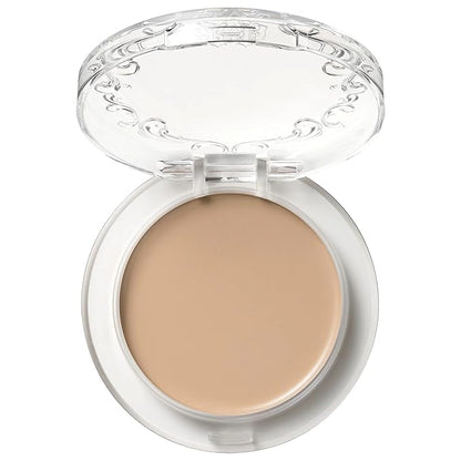 Good Apple Lightweight Full-Coverage Cream Foundation Balm Light 021