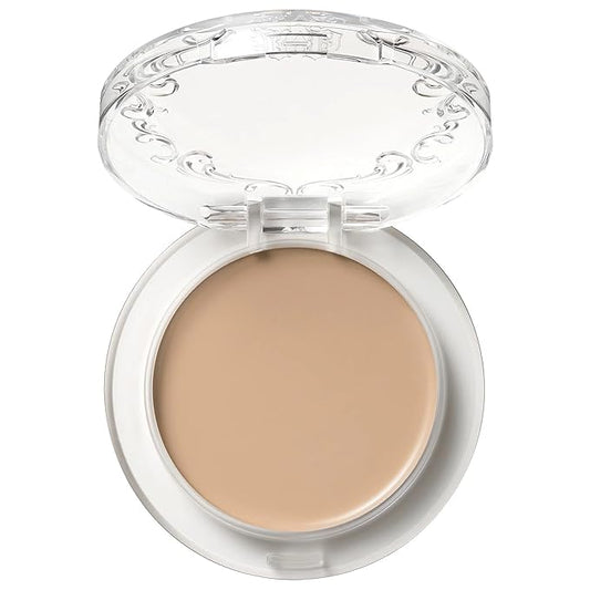 Good Apple Lightweight Full-Coverage Cream Foundation Balm Light 021