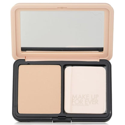 HD Skin Matte Powder Foundation - 1N10 by Make Up For Ever for Women - 0.38 oz Foundation
