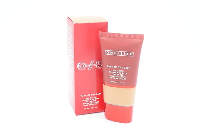 ONE/SIZE by Patrick Starrr Turn Up the Base Blurring Foundation Medium Dark 2