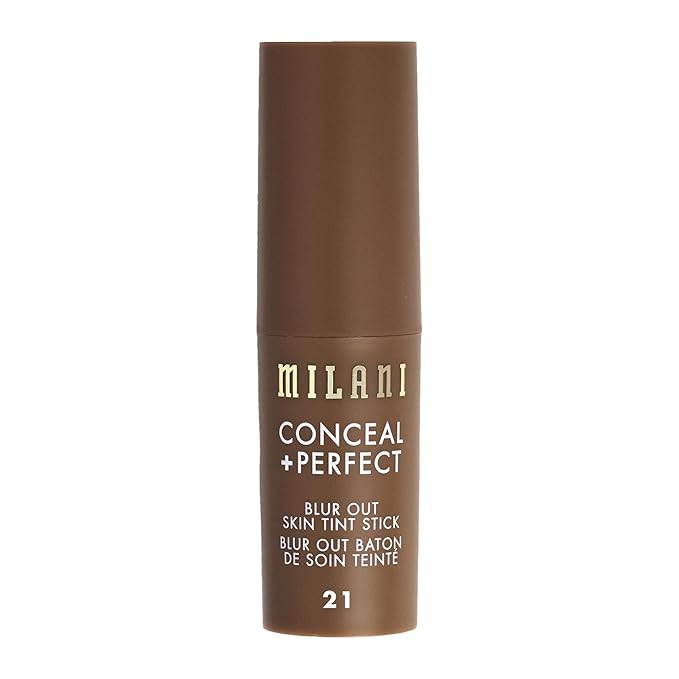 Milani Blur Out Skin Tint - Shade 021