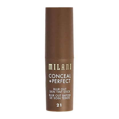 Milani Blur Out Skin Tint - Shade 021