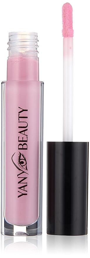 Tinted Lip Gloss (Bonita)