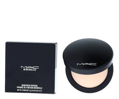 Exclusive By MAC Mineralize Skinfinish Natural - Light Plus 10g/0.35oz
