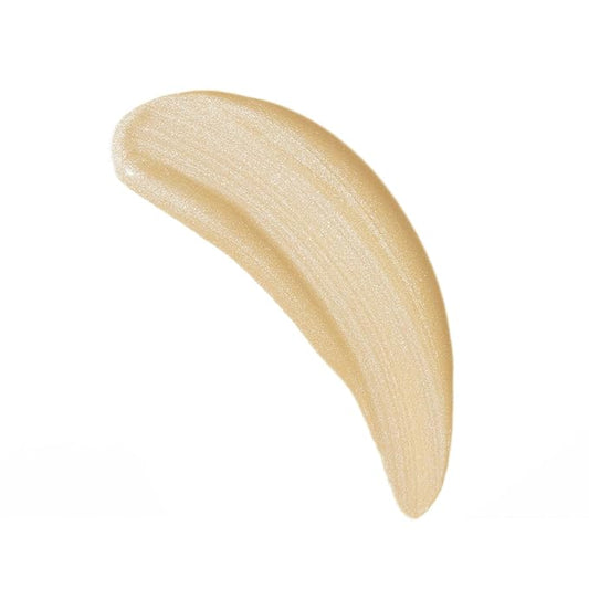 Ultra Glow Liquid Highlighter Makeup for A Glowing Skin, Soft-Focus Look, Enriched with Hydrating Squalane Oil - Wear Alone or Under Makeup, Vegan & Cruelty-Free(1.56 oz)
