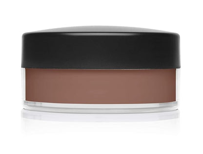 Black Radiance True Complexion Loose Setting Powder Bundle, Cocoa Kisses 0.64 Ounce & Honeymoon 0.64 Ounce