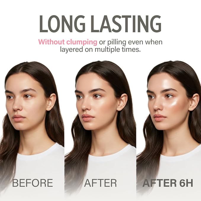 PINK MAGNET CUSHION #04 NEUTRAL BEIGE (15G, 0.52 OZ.) / Magnetic Adherence, Dewy Radiance, 77% moisture essence, Glow Film Complex, Skin Film Polymer