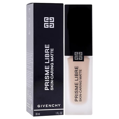 Givenchy Prisme Libre Skin-Caring Matte Foundation - 2-W110 for Women - 1 oz Foundation