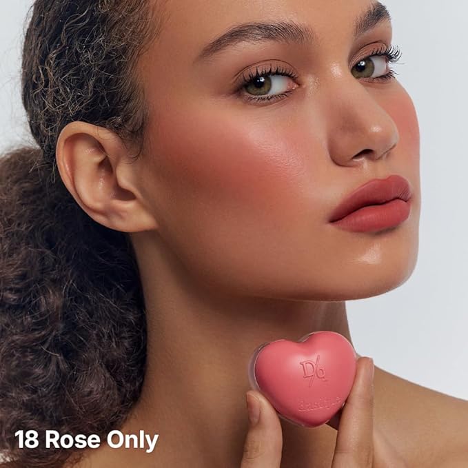 Dasique Souffle Color Pot #19 Peach Gelato