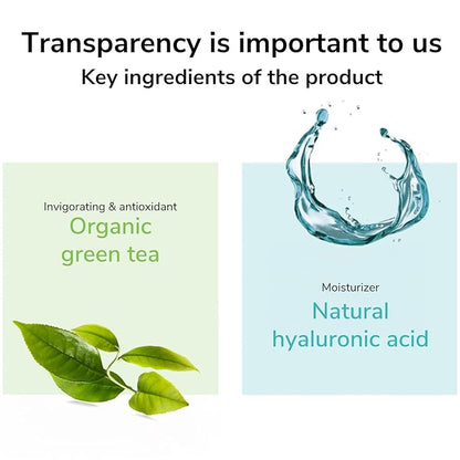 lavera Radiant Skin Concealer - Ivory 01 - Coverage of Dark Circles and Impurities - Up to 8 Hours - Moisturising - Vegan - Natural Cosmetics 1.8 Fl Oz