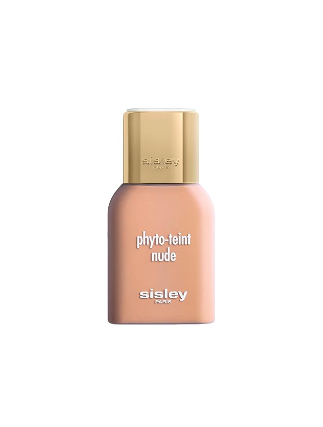 Phyto Teint Nude - 2W1 Light Beige by Sisley for Women - 1 oz Foundation