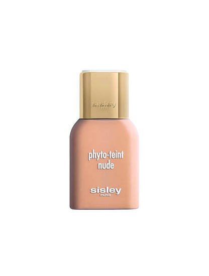 Phyto Teint Nude - 2W1 Light Beige by Sisley for Women - 1 oz Foundation