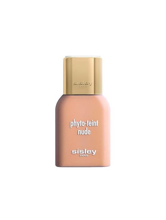 Phyto Teint Nude - 2W1 Light Beige by Sisley for Women - 1 oz Foundation