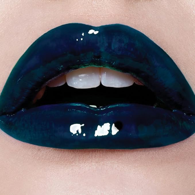 Maybelline New York Color Sensational Vivid Hot Lacquer Lip Gloss, Major, 0.17 fl. oz.