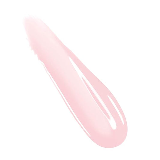 Rimmel Stay Glossy 6HR Lip Gloss, Sundae Best, 0.18 Fl Oz (Pack of 2)