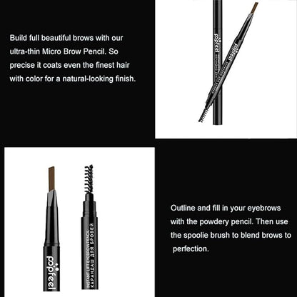 10 Pcs All In One Full Makeup Set, Professional Makeup Kit for Girls Teens Beginners Multipurpose Essential Starter Bundle Include Eyeshadow Palette Mascara Eyebrow Pen Eyeliner Eyeshadow Brush