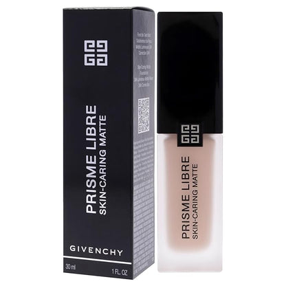 Prisme Libre Skin-Caring Matte Foundation - 2-N150 by Givenchy for Women - 1 oz Foundation