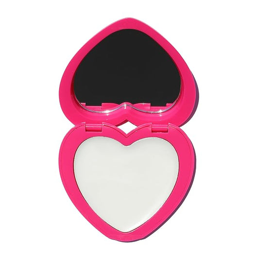Half Caked Candy Paint Cheek + Lip Tint - Clean, Vegan & Cruelty-Free Makeup for Natural Rosy Glow, Dewy Finish, Enriched with Vitamin E, Perfect for dry or sensitive skin, 5g (I'm A Salve 4 U)