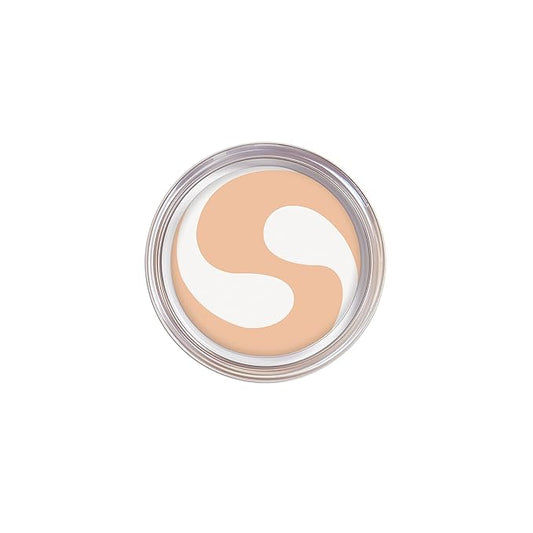 COVERGIRL & Olay Simply Ageless Instant Wrinkle-Defying Foundation, Buff Beige, 0.44 Fl Oz (Pack of 1)