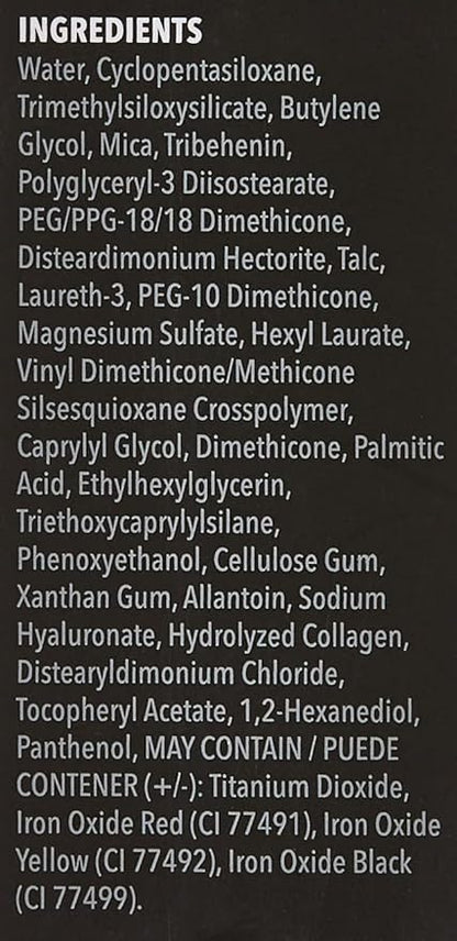 Complete Wear Foundation (450, Toasted Almond)