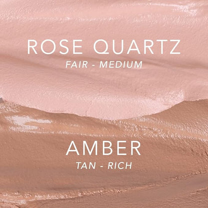 T.C.E Luminous Undereye Corrector (Rose Quartz)
