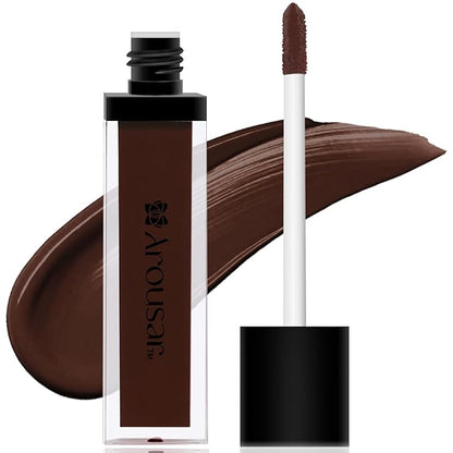 Hydrating Lip Gloss, High Shine for Plumper Looking Lips, Natural Gloss Finish with Moisturizing Texture, Long Lasting for Hours 21# DIRTY