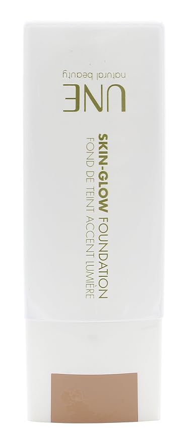 Bourjois Une Skin Glow Foundation 1.0oz (30ml) - G13