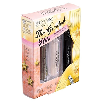 Physicians Formula Holiday Gift Sets Butter Bronzer & Butter Mascara Makeup Collection | Together Duo