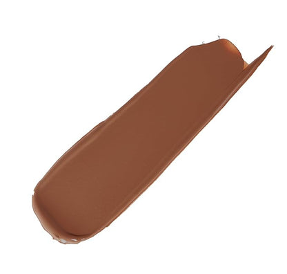 FLOWER BEAUTY Lowlight Liquid Contour - Natural Finish + Buildable Coverage - Built-In Cusion Applicator - Medium